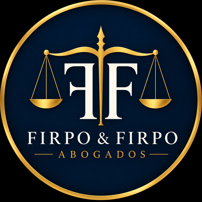 Firpo & Firpo - Estudio Jurídico